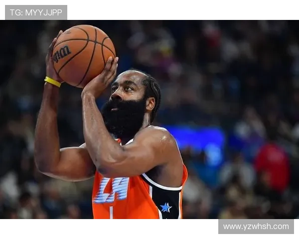 卢指导需巧妙减轻哈登压力否则球队恐难以重返巅峰